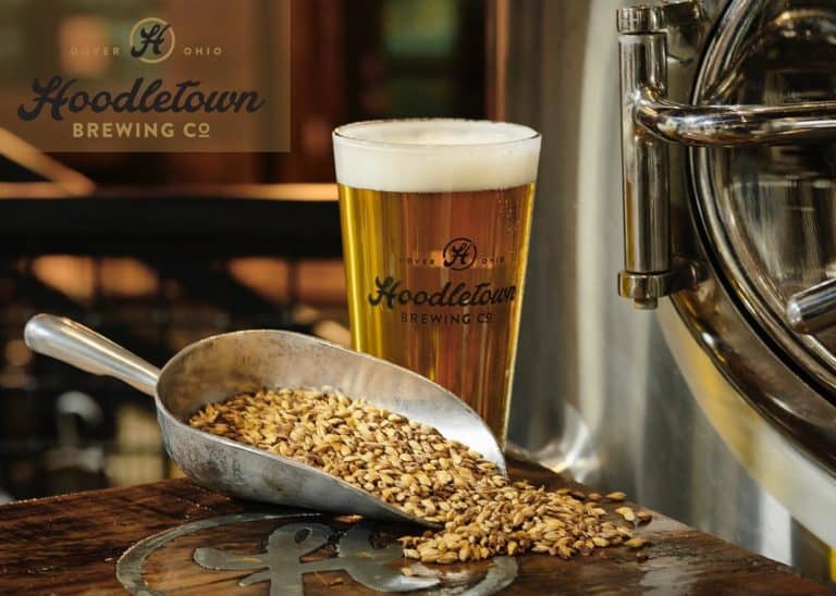 Hoodletown Brewery Czech Pilsner