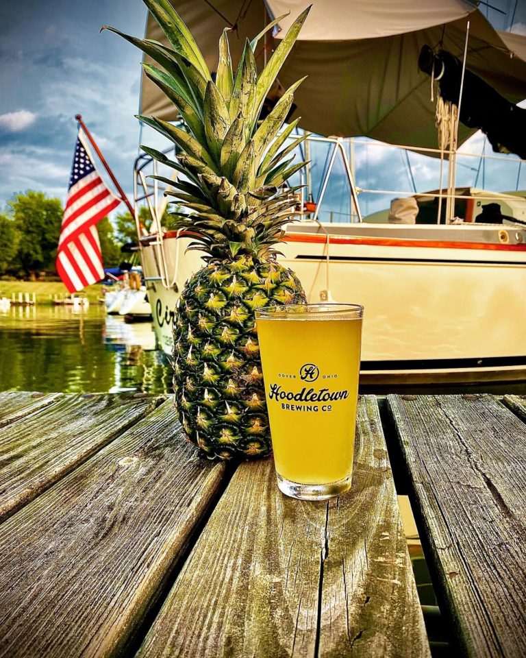 boaters beach shandy